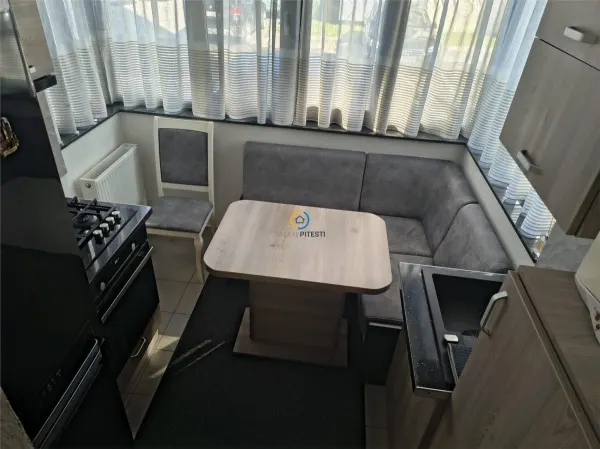 Apartament 2 camere Pitești - poza 4