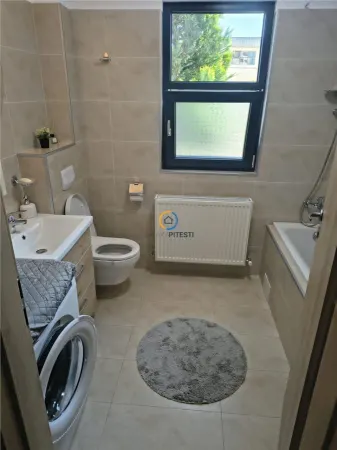 Apartament 2 camere Pitești - poza 6