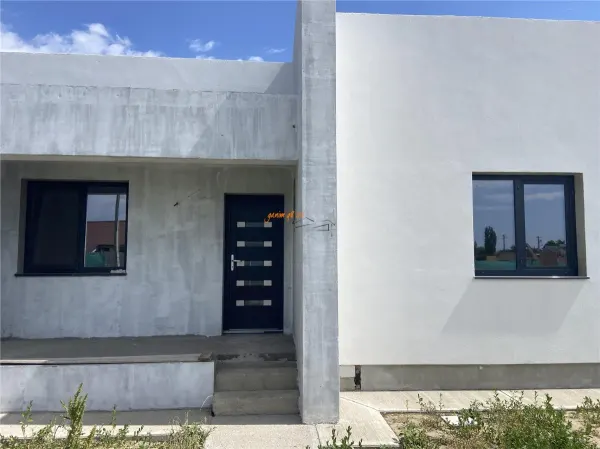 Casă 3 camere Câmpineanca - poza 2