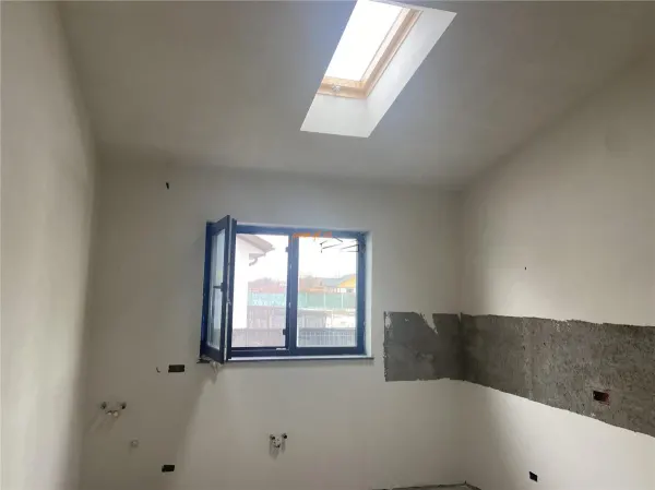 Casă 3 camere Câmpineanca - poza 16