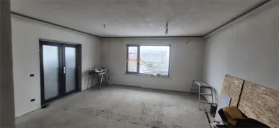 Casa de vanzare , cartier Dr Carnabel ,127 mp ,3 camere ,teren 501 mp - foto 7