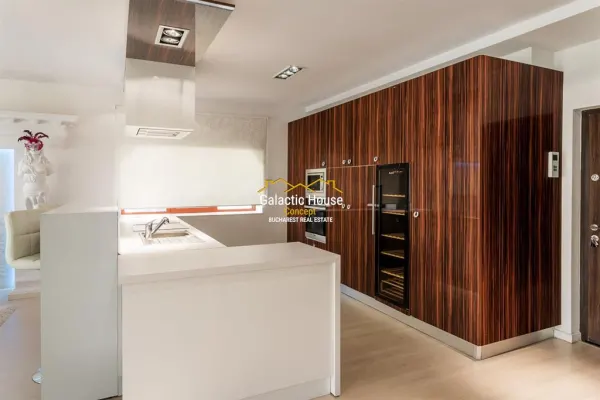 Apartament 5 camere București - poza 7