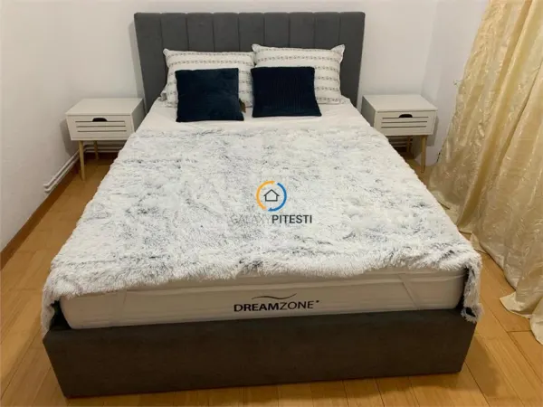 Apartament 4 camere Pitești - poza 6