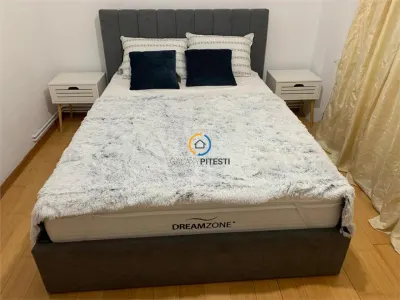 Apartament 4 camere Prundu etaj intermediar, mobilat si utilat complet - foto 6