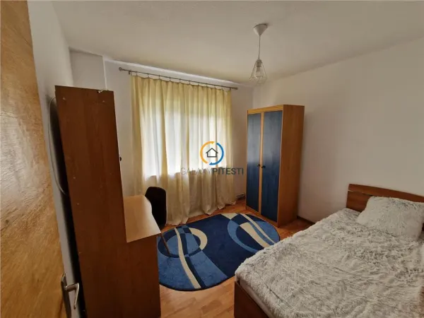 Apartament 4 camere Pitești - poza 10
