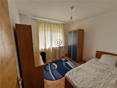 Apartament 4 camere Prundu etaj intermediar, mobilat si utilat complet - foto 10