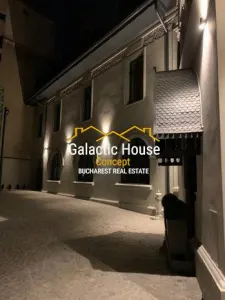 Vila inchiriata de vanzare zona Piata Romana /Piata Lahovari /Gradina Icoanei - foto 12