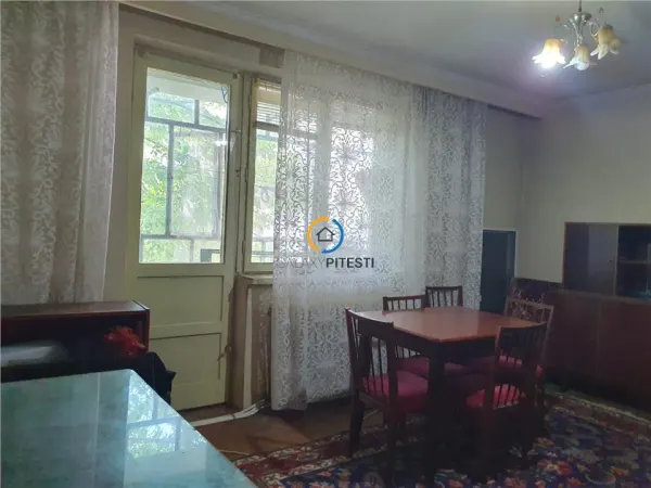Apartament 3 camere Pitești - poza 2