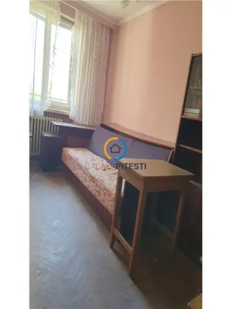Apartament 3 camere Pitești - poza 3