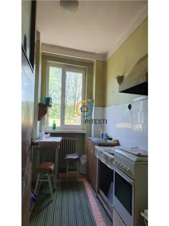 Apartament 3 camere Pitești - poza 4