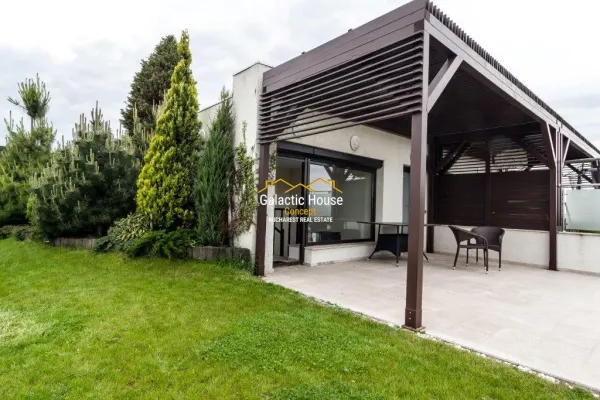 Apartament 5 camere București - poza 1