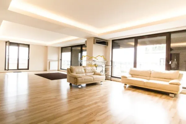 Apartament 5 camere București - poza 6