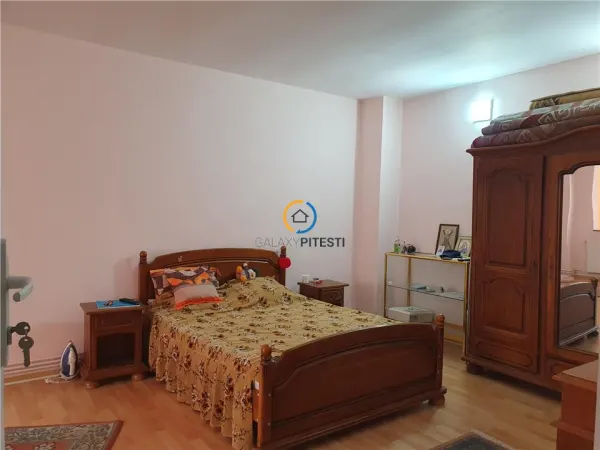 Garsonieră Pitești - poza 1