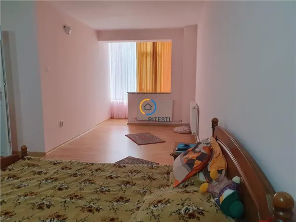 Garsonieră Pitești - poza 2