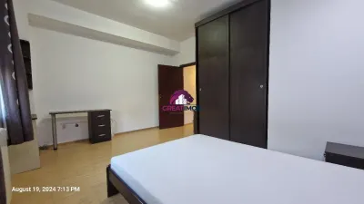 Apartament 2 camere de inchiriat, Polona-in vila -Marian - foto 4