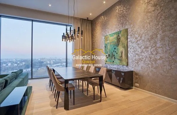 Apartament 6 camere București - poza 1