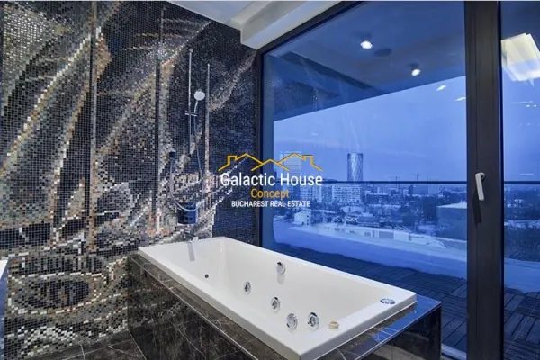 Apartament 6 camere București - poza 15