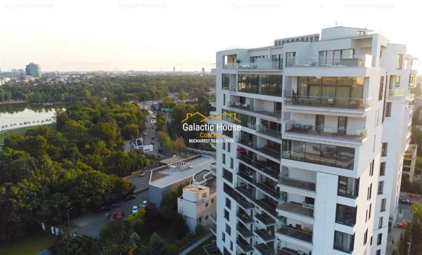 Apartament 6 camere București - poza 20