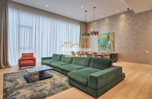 Apartament 6 camere București - poza 4