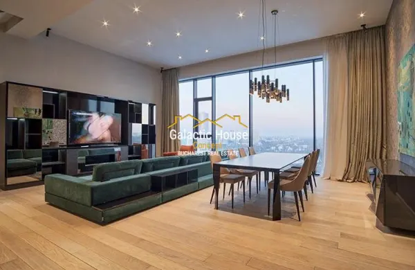Apartament 6 camere București - poza 5