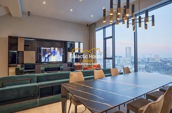 Apartament 6 camere București - poza 6