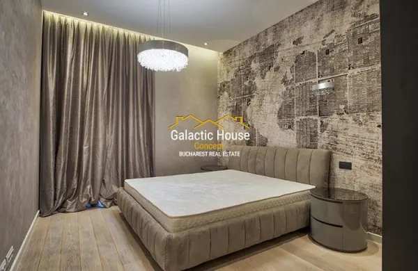 Apartament 6 camere București - poza 9
