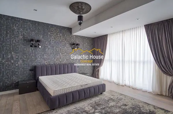 Apartament 6 camere București - poza 10