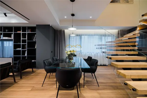 Apartament 5 camere București - poza 1