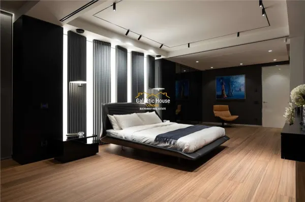 Apartament 5 camere București - poza 14