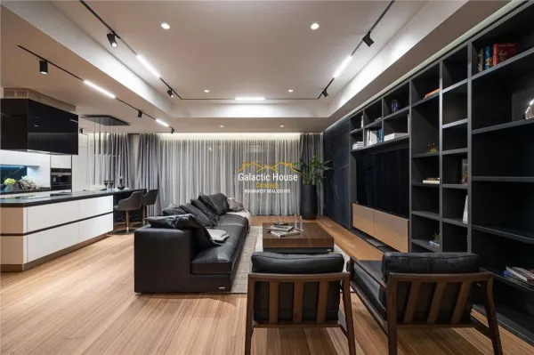 Apartament 5 camere București - poza 4