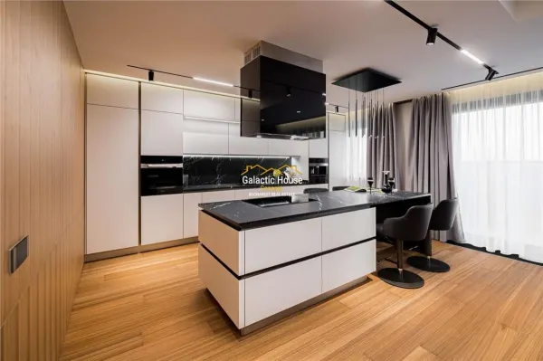 Apartament 5 camere București - poza 7
