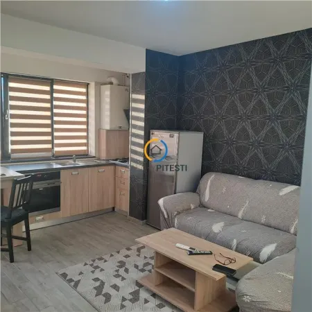 Apartament 2 camere Pitești - poza 1