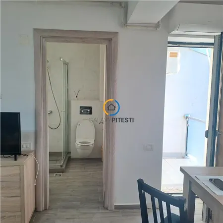 Apartament 2 camere Pitești - poza 3