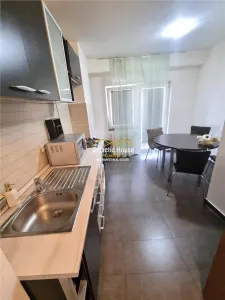 VANZARE APARTAMENT 2 CAMERE UNIRII /ROND ALBA IULIA - foto 4