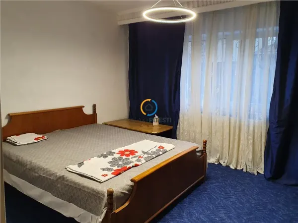 Apartament 2 camere Pitești - poza 1