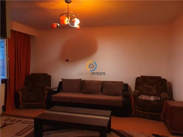 Apartament 2 camere Pitești - poza 2