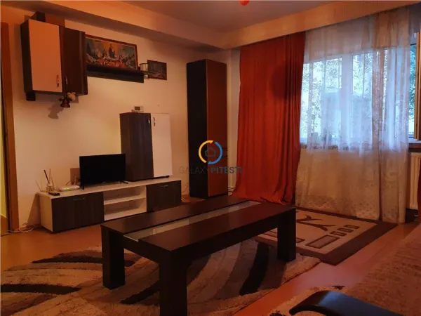 Apartament 2 camere Pitești - poza 3