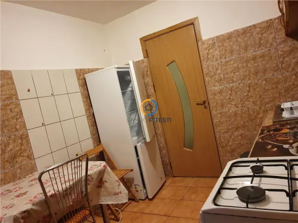Apartament 2 camere Pitești - poza 6