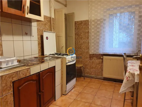 Apartament 2 camere Pitești - poza 7