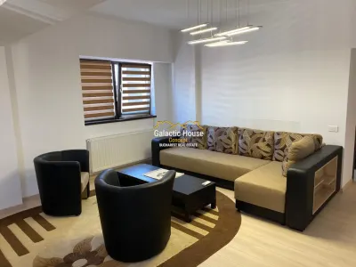 2 Camere ||  Parcarea Subterana | Vitan Residence - foto 3