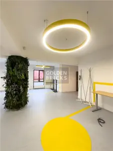 Piata Unirii | Cladire moderna | Versatila | Curte - foto 14