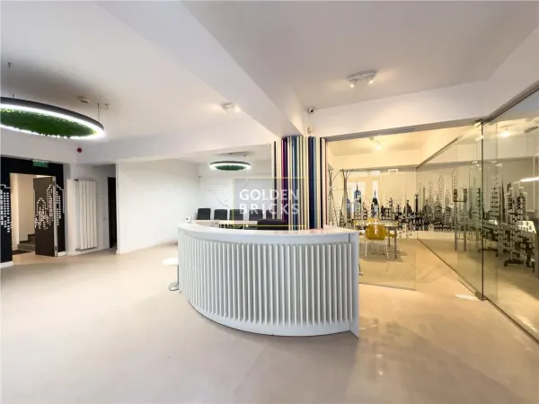 Casă 7 camere București - poza 30