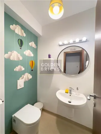 Casă 7 camere București - poza 32