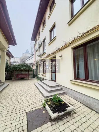 Casă 7 camere București - poza 33
