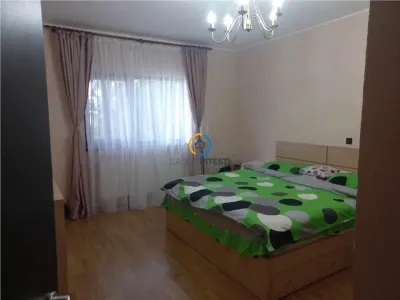 Vila Bascov-Paisesti, P+1,600 mp teren - foto 4