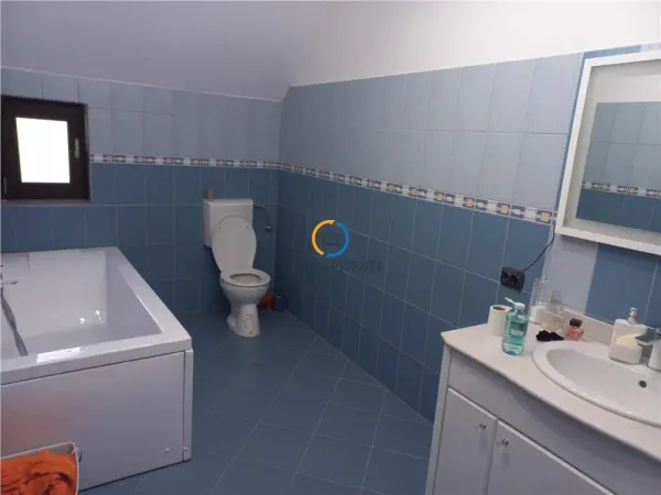 Casă 5 camere Bascov - poza 7