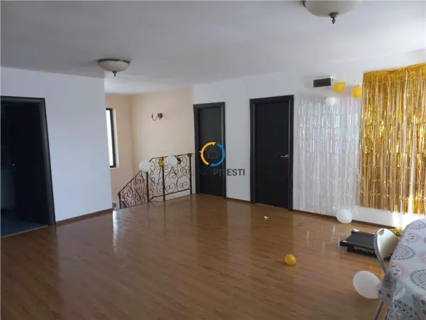 Casă 5 camere Bascov - poza 8