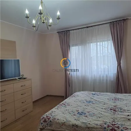 Casă 5 camere Bascov - poza 9