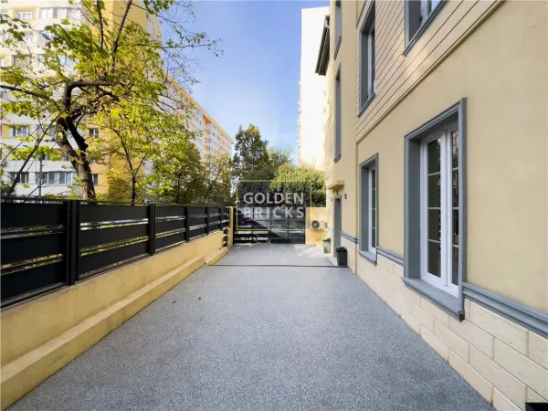 Casă 9 camere București - poza 2