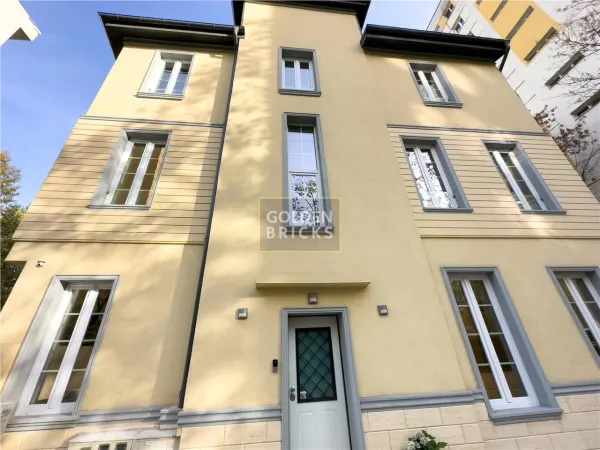 Casă 9 camere București - poza 21